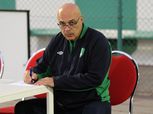 جروس يبحث عن مدرب حراس مرمى قبل تدريب الزمالك