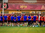 تدريب الاهلي.. لاسارتي يعقد جلسة خاصة مع اللاعبين استعدادا لبيراميدز
