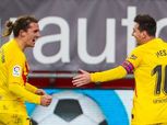 موعد مباراة برشلونة ورايو فاليكانو في كأس ملك إسبانيا والقنوات الناقلة