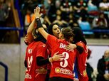 مواعيد مباريات اليوم ببطولة إفريقيا للطائرة سيدات..الأهلي ضد بطل كينيا