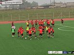 موعد مباراة منتخب مصر الأولمبي ضد إسواتيني.. بداية حلم الأولمبياد