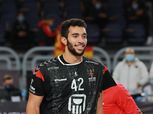 حسن قداح بعد إنجاز هداف كأس العالم لليد: أكتسب الخبرات ولدي الأفضل