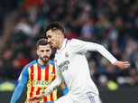 قبل مواجهة ريال مدريد.. فالنسيا يكشف عن اسم مدربه الجديد