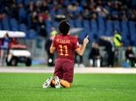 بالفيديو| ملخص لمسات محمد صلاح بمباراة روما أمام أتالانتا