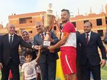 مواعيد النسخة الـ11 من دوري مراكز الشباب لكرة القدم بالمحافظات