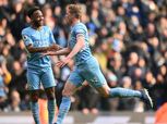ترتيب الدوري الإنجليزي بعد فوز مانشستر سيتي على تشيلي وتعادل اليونايتد