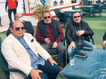 مؤتمر صحفي لقائمة أحمد سليمان داخل نادي الزمالك غدا الثلاثاء