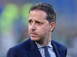 أخبار الدوري الإيطالي.. يوفنتوس يعلن رحيل المدير الرياضي: وداعا فابيو