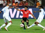 المايسترو يرد بقوة.. صحف العالم تتغزل في أداء محمد صلاح أمام الكونغو
