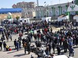 المصري يقرر إعادة قيمة تذاكر مباراة دجوليبا للجمهور