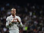 جاريث بيل: سعيد في ريال مدريد.. ولا أعرف شيء عن عرض مانشستر يونايتد