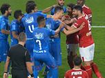 شوبير يعلن تعيين طاقم حكام مكسيكي لمباراة الأهلي والزمالك في الدوري