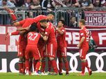 بالفيديو.. بايرن ميونخ يستعيد صدارة الدوري الألماني بالفوز  على دوسلدورف برباعية