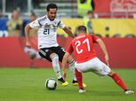 بالفيديو| ألمانيا تسقط أمام النمسا قبل المونديال
