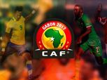 أبرز أرقام الجولة الأولى من أمم أفريقيا 2017