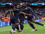 ريال مدريد يثأر من مانشستر سيتي ويتأهل لنصف نهائي دوري أبطال أوروبا
