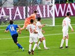 «إنسيني» يقود هجوم إيطاليا.. وثلاثي هجومي لـ«الماتادور الإسباني»