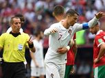 كريستيانو رونالدو يُزين تشكيل البرتغال لمواجهة أوكرانيا