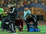 الإصابة تضرب ثنائي جديد في الأهلي.. غياب عن مواجهة فاركو في الدوري