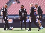بقرار حسام حسن.. 4 تغييرات في تشكيل منتخب مصر أمام البرازيل