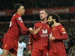 ليفربول وأستون فيلا الأبرز.. مواعيد مباريات اليوم في دوريات أوروبا