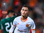 تحت أنظار «البدري».. نهضة بركان يطيح بأهلي طرابلس من دوري أبطال أفريقيا
