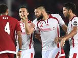 دقيقة حداد في مباراة غينيا وتونس بتصفيات المونديال