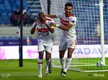 الزمالك يتوج بكأس التحدي بعد الفوز على أهلي جدة السعودي بثلاثية نظيفة