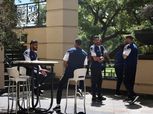 أخبار الأهلي اليوم: 3 وجبات للاعبين قبل لقاء صن داونز.. وتدريبات خفيفة