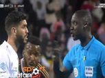 في الدوري السعودي.. جاساما يطالب أزارو بعدم التمثيل (فيديو)