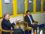 بعد اليوم الثالث.. منتخب السلاح يكتسح صدارة البطولة الأفريقية