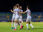 الزمالك "ثاني" ويكرس عقدة بيراميدز (فيديو)