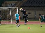 المصري يواصل تدريباته ببرج العرب استعدادا للموسم الجديد