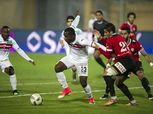 مصدر: الزمالك ينهي أزمة بنجامين أتشمبونج