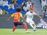 بالأرقام.. انطلاقة بنزيما مع اتحاد جدة تتفوق على ريال مدريد «حلوة البدايات»