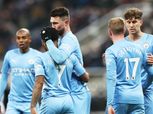 جدول ترتيب الدوري الإنجليزي بعد تعادل ليفربول وتوتنهام: السيتي يتصدر