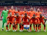 منتخب هولندا.. تعرف على جدول مواعيد مباريات الطواحين يورو 2020