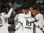 معلق مباراة باريس سان جيرمان ويوفنتوس في دوري أبطال أوروبا