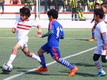 زمالك 2005 يفوز على الشرقية للدخان بثلاثية بدوري منطقة الجيزة