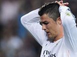 تشكيل ريال مدريد بدون رونالدو أمام إيبار