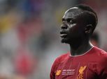ماني: جماهير ليفربول عظيمة.. ونلعب جميع المباريات بـ 12 ضد 11