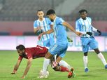الداخلية يهزم غزل المحلة 2-1 في الدوري