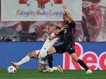 بايرن ميونيخ يتعادل مع لايبزيج ويفرط في صدارة الدوري الألماني