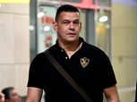 طلب عاجل من الزمالك بسبب مباراة بيراميدز في السوبر المصري
