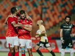 السولية يصل للهدف السابع.. جدول ترتيب هدافي الدوري المصري