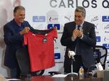 كيروش يتابع مران الزمالك في معسكر برج العرب قبل إعلان قائمة المنتخب