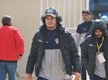 أخبار الزمالك.. برنامج خاص لعمرو السيسي وتعليمات فنية لشبانة