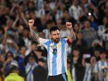 ليلة الوداع.. ميسي يسجل هدفًا رائعًا في مباراة الأرجنتين وفنزويلا «فيديو»