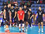 موعد مباراة مصر والكاميرون في نصف نهائي بطولة أمم أفريقيا للكرة الطائرة