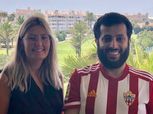 بالفيديو| بعد بيعه لتركي آل الشيخ.. ألميريا: اللي يلعب معانا يستحمل